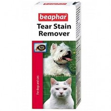 Beaphar Tear Stain Remover for Cats and Dogs