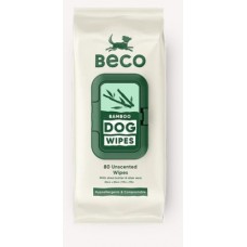 Beco Dog Wipes