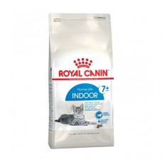 Royal Canin Cat Indoor 7+ 1.5kg