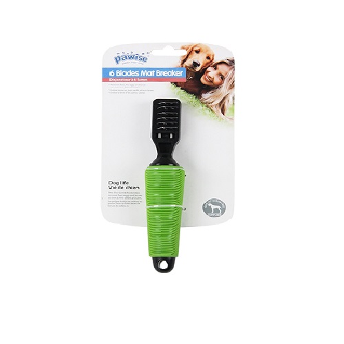 Pawise 6 Blades Mat Breaker