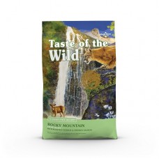 Taste Of The Wild Cat Rocky Mountain 2kg