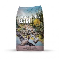 Taste Of The Wild Cat Lowland Creek 2kg