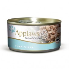 Applaws Cat Tuna 156g tin
