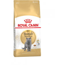 Royal Canin Cat British Shorthair 4 kg