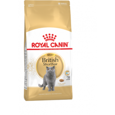 Royal Canin Cat British Shorthair 4kg