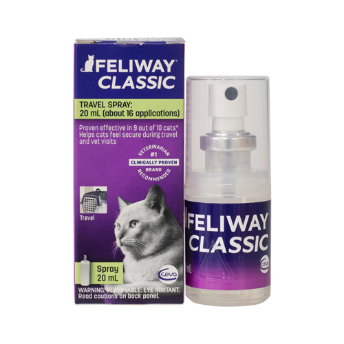 feliway 20ml