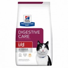 Hills Cat Digestive Care i/d 3kg