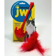 JW Swatical Cat Toy