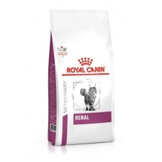 Royal Canin Cat Renal  2 kg