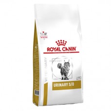 Royal Canin Cat Urinary S/O 1.5kg