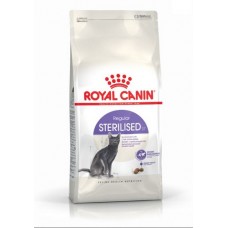 Royal Canin Cat Sterilised 2kg