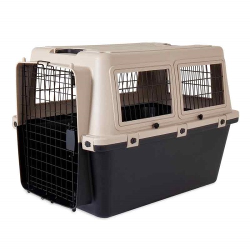 Precision Cargo Kennel 60lb