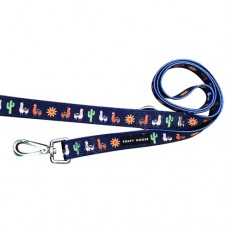 Soapy Moose Leash Llama (Large)