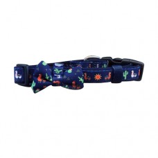 Soapy Moose Dog Collar Llama(Medium) Soapy Moose Dog Collar Llama(Medium)