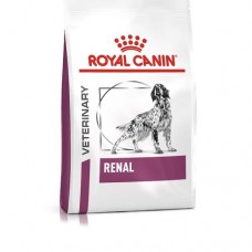 Royal Canin Dog Renal 2kg 
