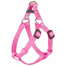 Step In Extra Large Harness Pink