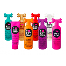 pet head shampoo life's an itch