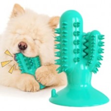 Pet interest Cactus Dog Tooth Brush Toy Accua L
