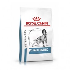 Royal Canin Dog Anallergenic 8kg
