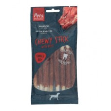 Pets Unlimited Chewy Stick with Beef