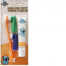 Pets.Love.Earth  Dog and Puppy Dental Kit