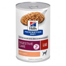 Hills Dog Digestive Care Turkey Flavor 360g