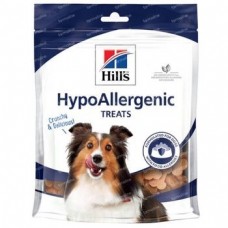 Hills Dog Hypoallergenic Treats 220g 