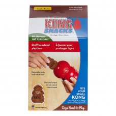 Kong Snack Liver (Small/Petit)