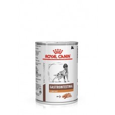Royal Canin Dog Gastro-Intestinal Low Fat Can