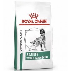 Royal Canin Dog Satiety Dog 1.5kg