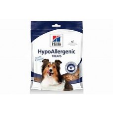 Hills Dog Hypoallergenic Treats 220g 