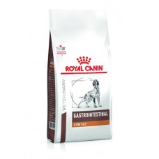 Royal Canin Dog Gastro-Intestinal Low Fat 1.5 kg