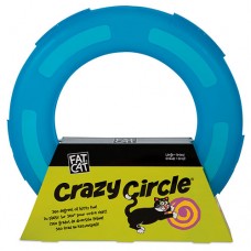 FatCat Crazy Circle Large Toy