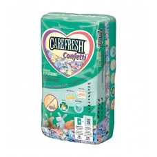 Carefresh Confetti Pet Bedding 10L 