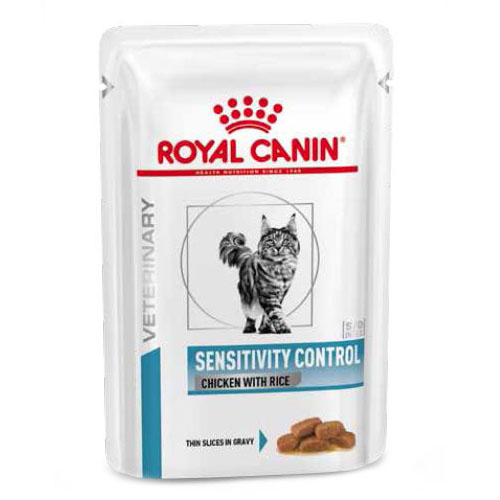 rc sensitivity control