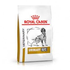 Royal Canin Dog Urinary U/C 7.5kg